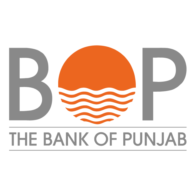 Bank of Punjab